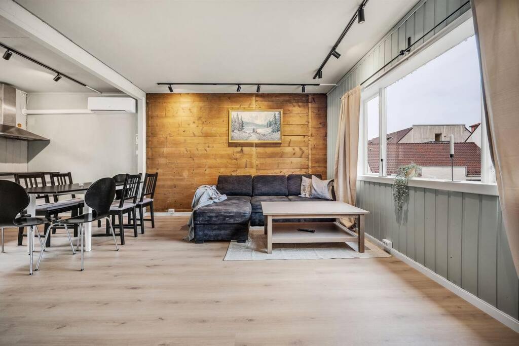Dinbnb Homes I 4-Bedroom Historical House In Romantic Surroundings Bergen Esterno foto