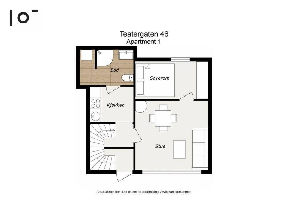 Dinbnb Homes I 4-Bedroom Historical House In Romantic Surroundings Bergen Esterno foto