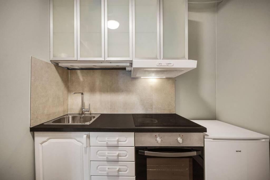 Dinbnb Homes I 4-Bedroom Historical House In Romantic Surroundings Bergen Esterno foto