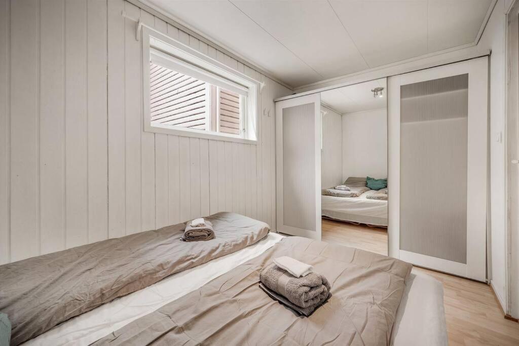 Dinbnb Homes I 4-Bedroom Historical House In Romantic Surroundings Bergen Esterno foto