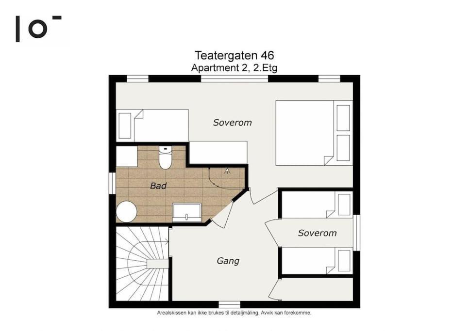 Dinbnb Homes I 4-Bedroom Historical House In Romantic Surroundings Bergen Esterno foto