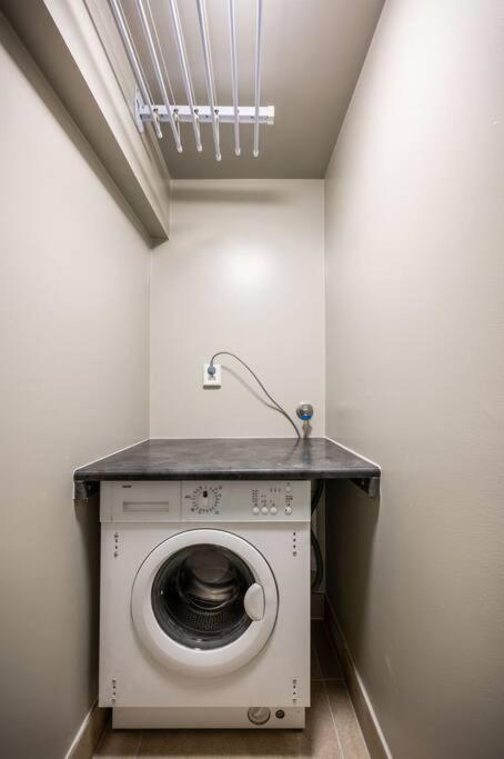 Dinbnb Homes I 4-Bedroom Historical House In Romantic Surroundings Bergen Esterno foto