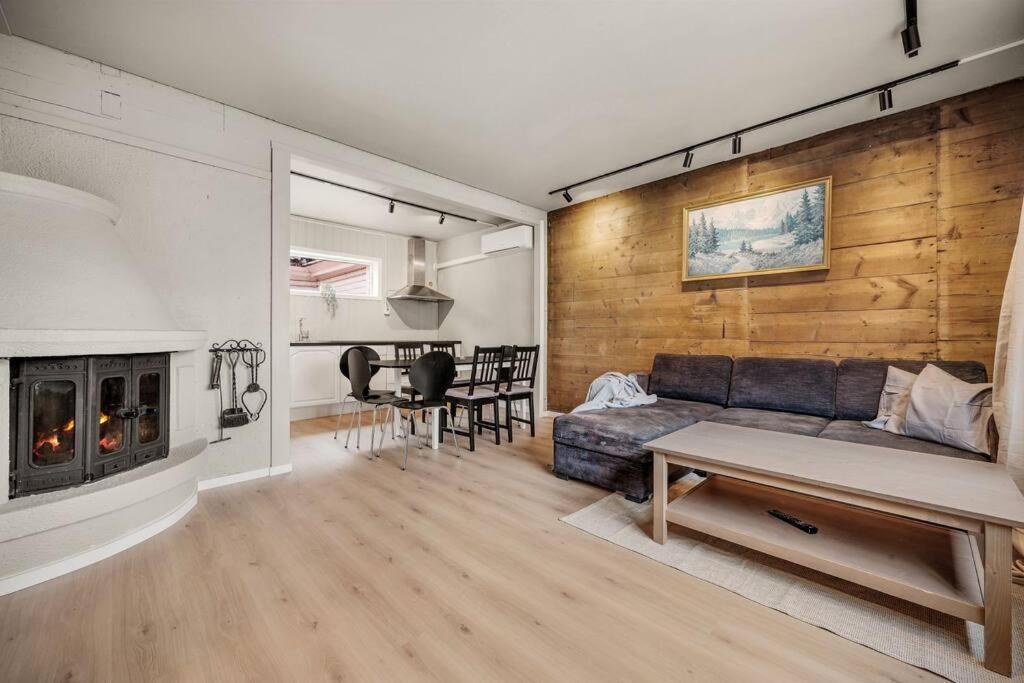 Dinbnb Homes I 4-Bedroom Historical House In Romantic Surroundings Bergen Esterno foto