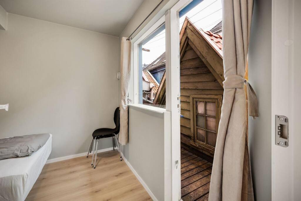 Dinbnb Homes I 4-Bedroom Historical House In Romantic Surroundings Bergen Esterno foto