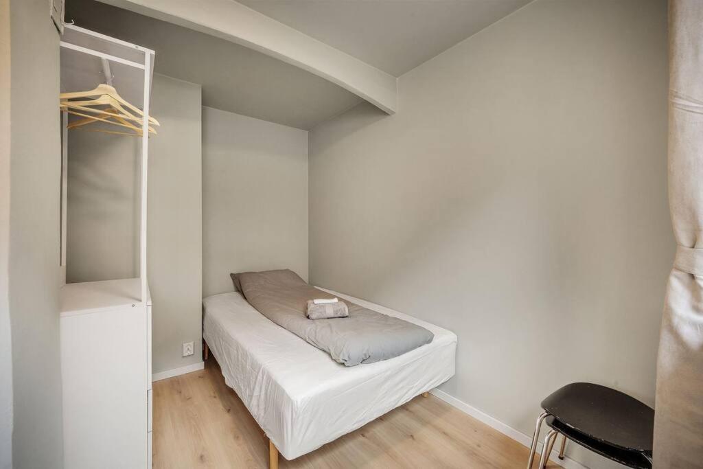 Dinbnb Homes I 4-Bedroom Historical House In Romantic Surroundings Bergen Esterno foto